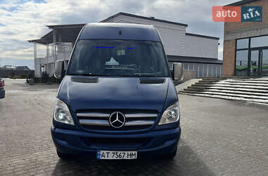 Микроавтобус Mercedes-Benz Sprinter 2007 в Заболотове