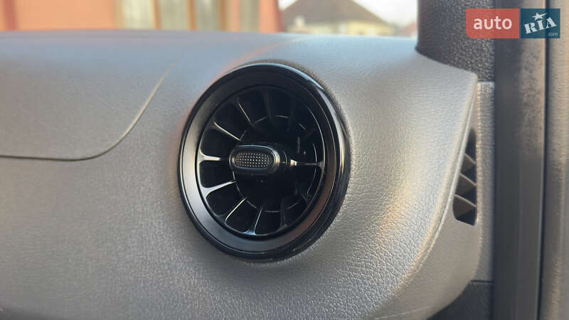 Грузовой фургон Mercedes-Benz Sprinter 2022 в Сваляве