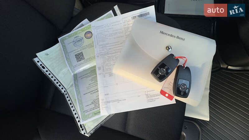 Грузовой фургон Mercedes-Benz Sprinter 2022 в Сваляве