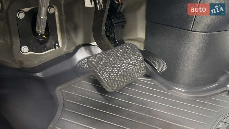 Грузовой фургон Mercedes-Benz Sprinter 2022 в Сваляве