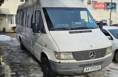 Мікровен Mercedes-Benz Sprinter 1998 в Києві