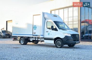 Рефрижератор Mercedes-Benz Sprinter 2020 в Рівному