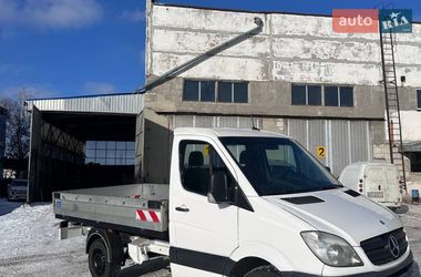 Борт Mercedes-Benz Sprinter 2006 в Харкові
