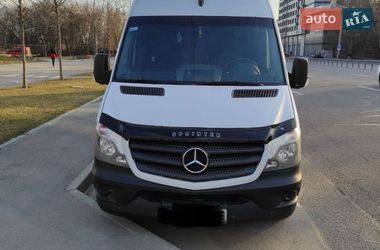 Другие автобусы Mercedes-Benz Sprinter 2010 в Полтаве