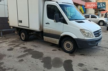Рефрижератор Mercedes-Benz Sprinter 2006 в Харькове