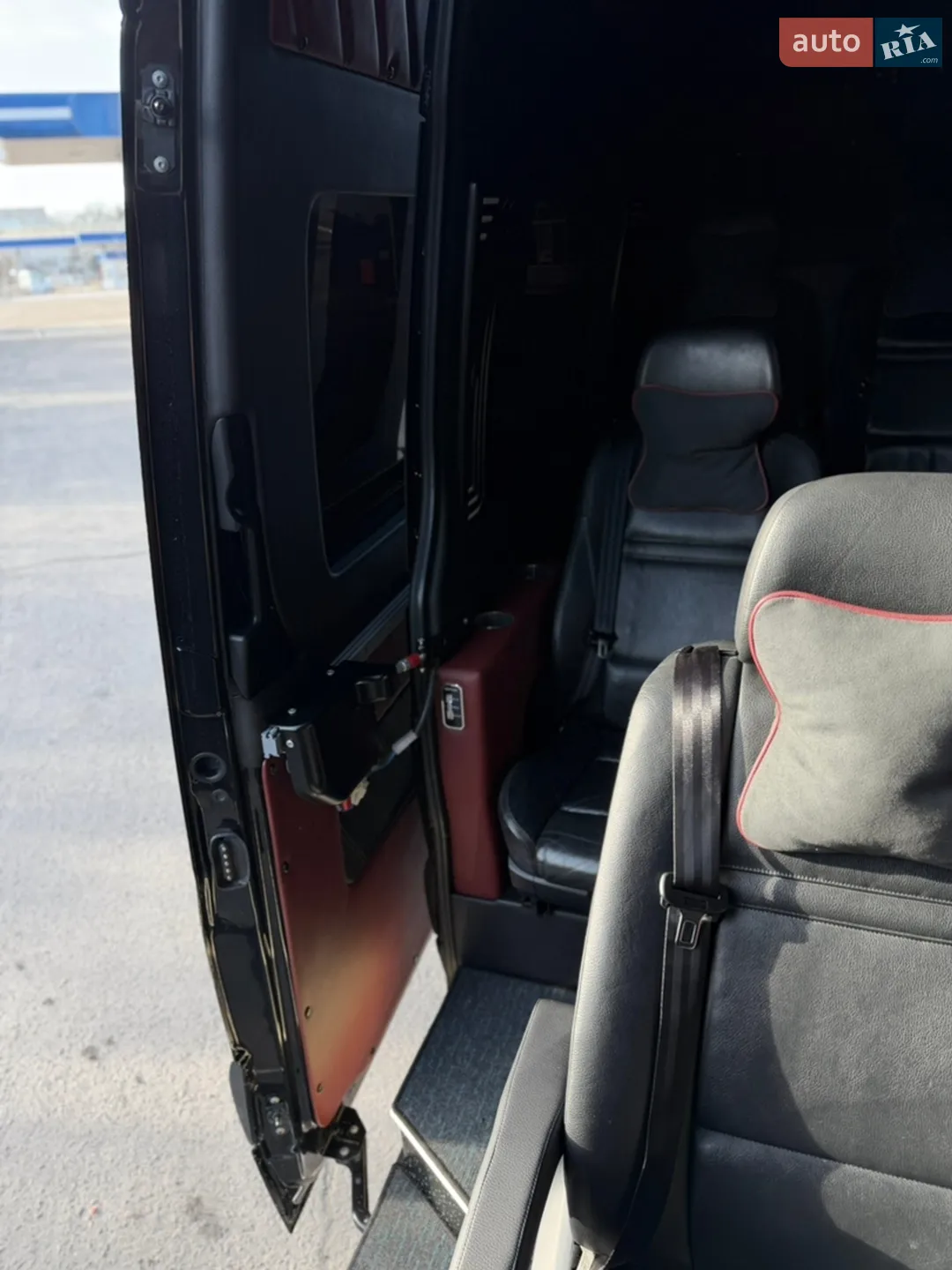 2019 Mercedes-Benz Sprinter - мініатюра 49