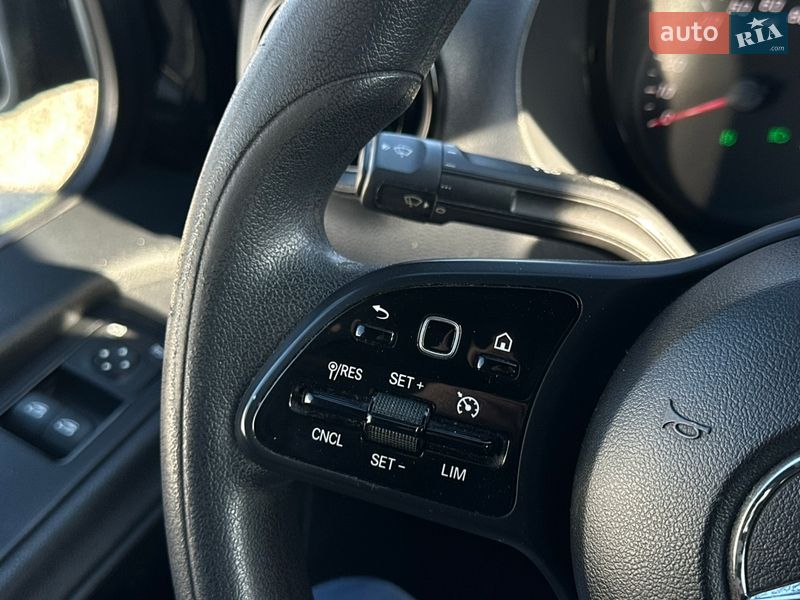 Грузовой фургон Mercedes-Benz Sprinter 2018 в Виноградове