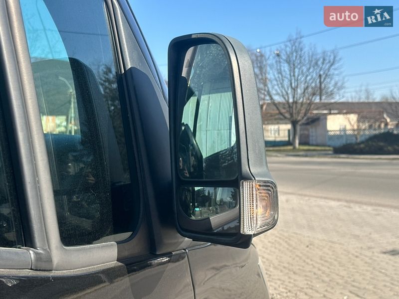 Грузовой фургон Mercedes-Benz Sprinter 2018 в Виноградове