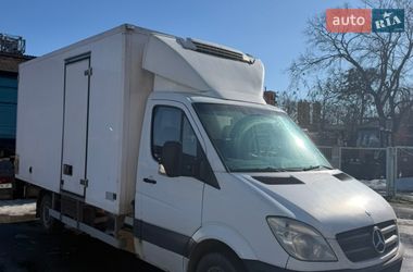 Рефрижератор Mercedes-Benz Sprinter 2012 в Киеве