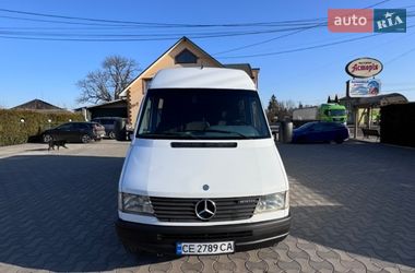 Другие автобусы Mercedes-Benz Sprinter 1998 в Берегомете