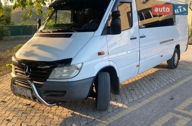 Микроавтобус Mercedes-Benz Sprinter 2004 в Борщеве