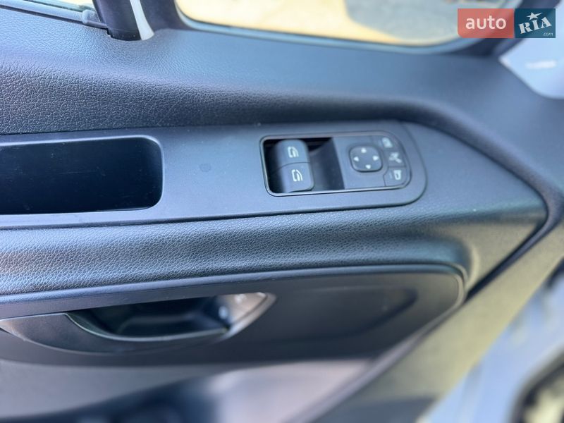 Грузовой фургон Mercedes-Benz Sprinter 2018 в Киеве