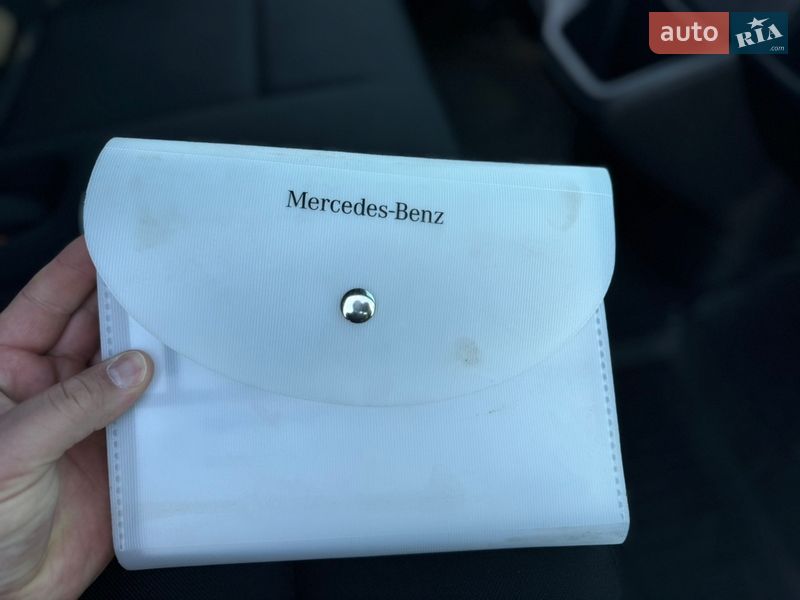 Грузовой фургон Mercedes-Benz Sprinter 2018 в Киеве