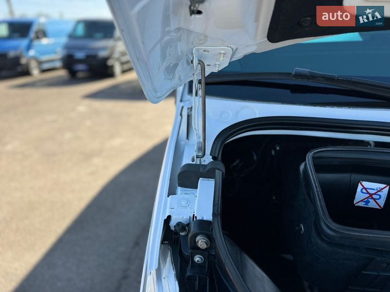 Грузовой фургон Mercedes-Benz Sprinter 2018 в Киеве