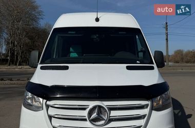 Микроавтобус Mercedes-Benz Sprinter 2019 в Умани