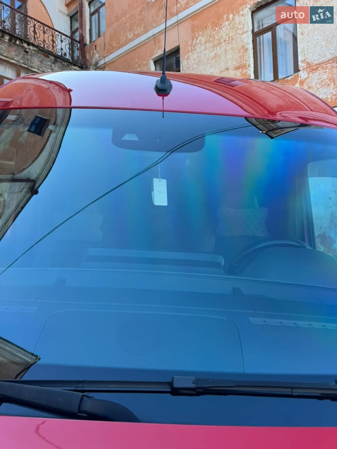 2021 Mercedes-Benz Sprinter - мініатюра 19