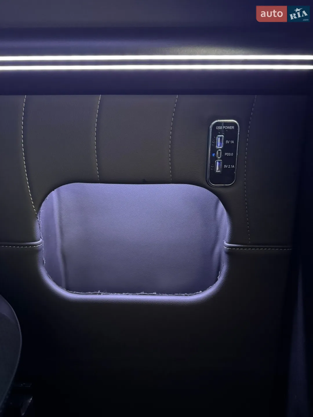 2021 Mercedes-Benz Sprinter - мініатюра 42