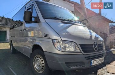 Микроавтобус Mercedes-Benz Sprinter 2005 в Богородчанах