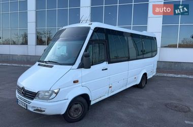 Інші автобуси Mercedes-Benz Sprinter 2001 в Фастові