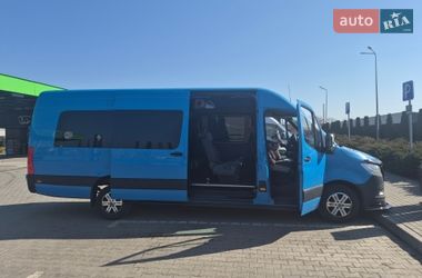 Інші вантажівки Mercedes-Benz Sprinter 2019 в Снятині