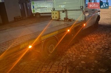 Эвакуатор Mercedes-Benz Sprinter 2005 в Житомире