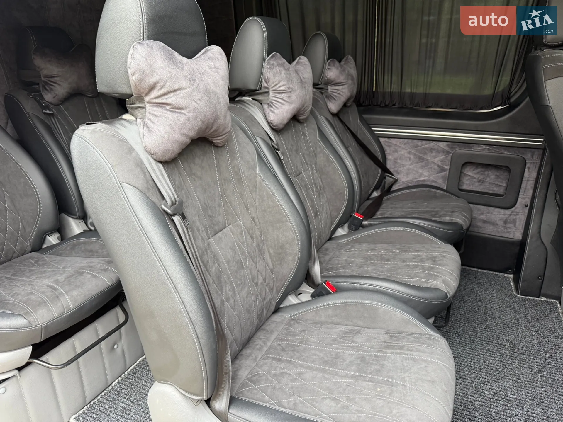 2019 Mercedes-Benz Sprinter - мініатюра 21