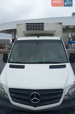 Рефрижератор Mercedes-Benz Sprinter 2019 в Харькове