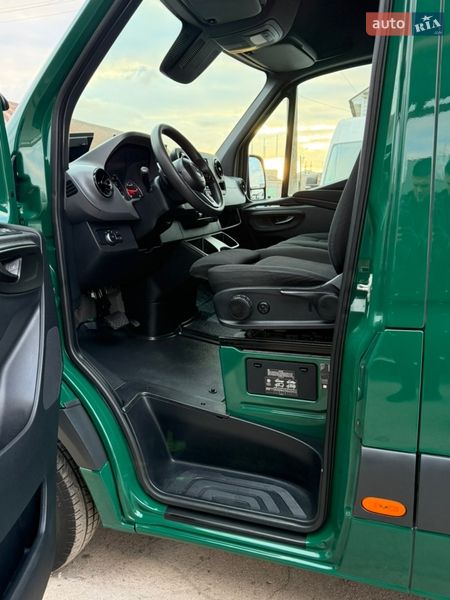 Грузовой фургон Mercedes-Benz Sprinter 2020 в Ровно