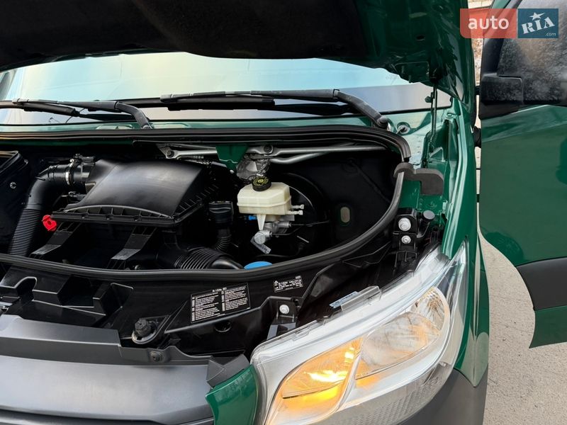 Грузовой фургон Mercedes-Benz Sprinter 2020 в Ровно