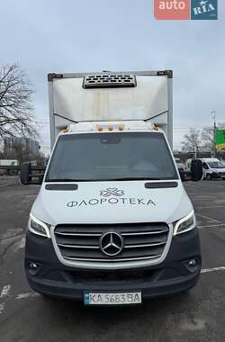 Рефрижератор Mercedes-Benz Sprinter 2019 в Киеве