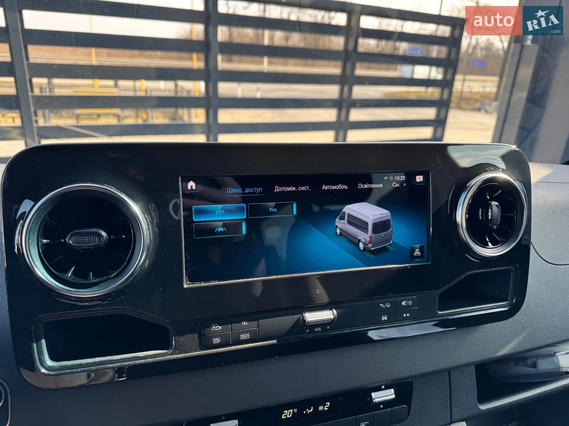 2019 Mercedes-Benz Sprinter - мініатюра 25