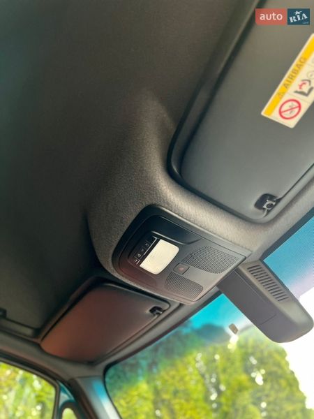 Микроавтобус грузовой (до 3,5т) Mercedes-Benz Sprinter 2019 в Тернополе