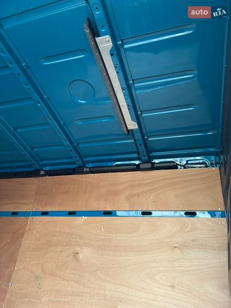 Микроавтобус грузовой (до 3,5т) Mercedes-Benz Sprinter 2019 в Тернополе