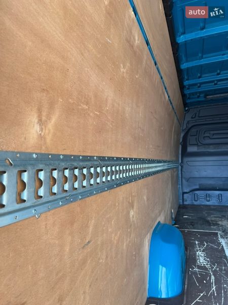 Микроавтобус грузовой (до 3,5т) Mercedes-Benz Sprinter 2019 в Тернополе