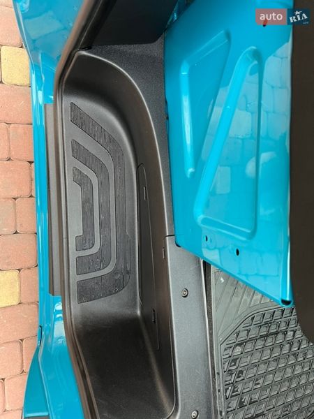 Микроавтобус грузовой (до 3,5т) Mercedes-Benz Sprinter 2019 в Тернополе