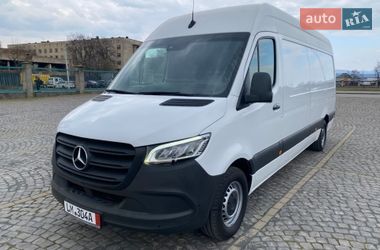 Грузовой фургон Mercedes-Benz Sprinter 2020 в Мукачево