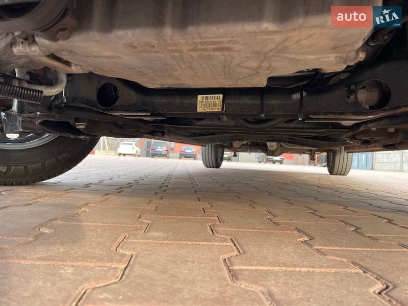 Рефрижератор Mercedes-Benz Sprinter 2017 в Ровно