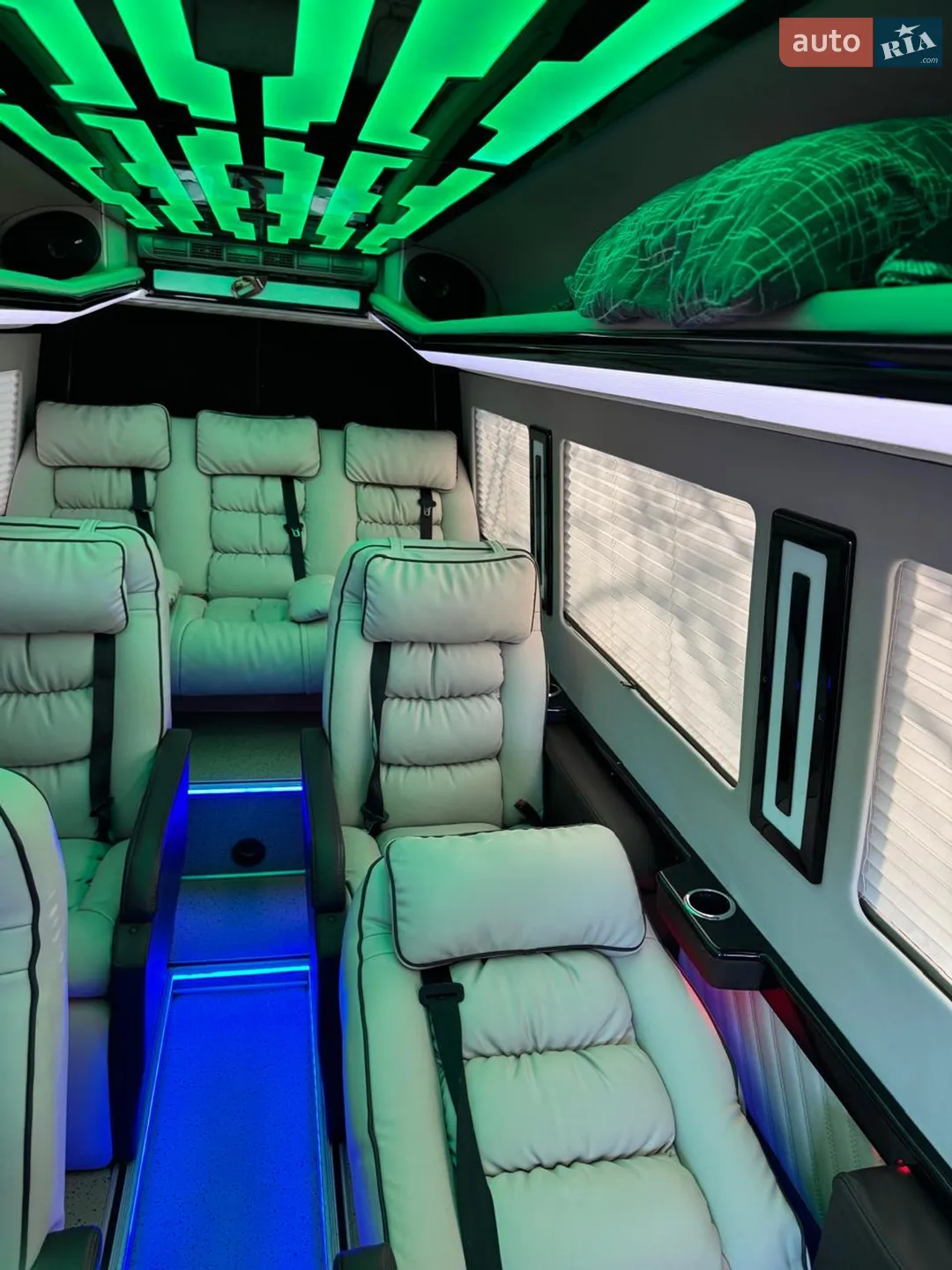 2015 Mercedes-Benz Sprinter - мініатюра 33