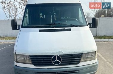 Микроавтобус Mercedes-Benz Sprinter 1997 в Днепре