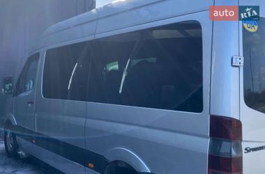 Седан Mercedes-Benz Sprinter 2009 в Любомле