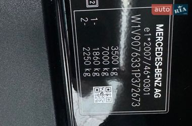 Грузопассажирский фургон Mercedes-Benz Sprinter 2021 в Коломые