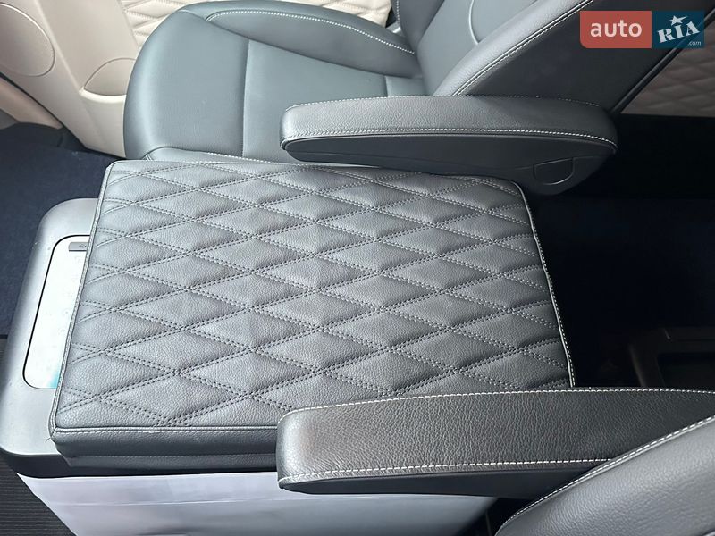 Микроавтобус Mercedes-Benz Sprinter 2017 в Черновцах