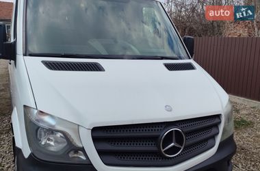 Универсал Mercedes-Benz Sprinter 2013 в Заболотове