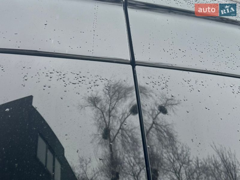 Микроавтобус Mercedes-Benz Sprinter 2017 в Черновцах