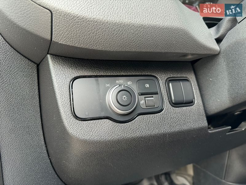 Грузопассажирский фургон Mercedes-Benz Sprinter 2021 в Виннице