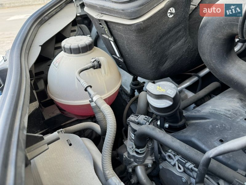 Грузопассажирский фургон Mercedes-Benz Sprinter 2021 в Виннице