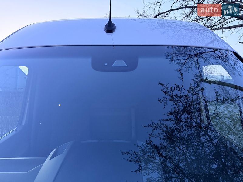 Грузовой фургон Mercedes-Benz Sprinter 2018 в Луцке фото 14 Грузовой фургон Mercedes-Benz Sprinter 2018 в Луцке