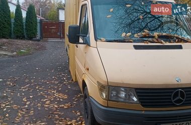 Другие грузовики Mercedes-Benz Sprinter 1997 в Броварах