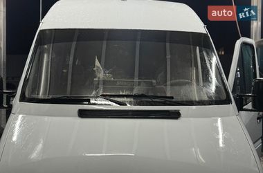 Міський автобус Mercedes-Benz Sprinter 1998 в Миколаєві