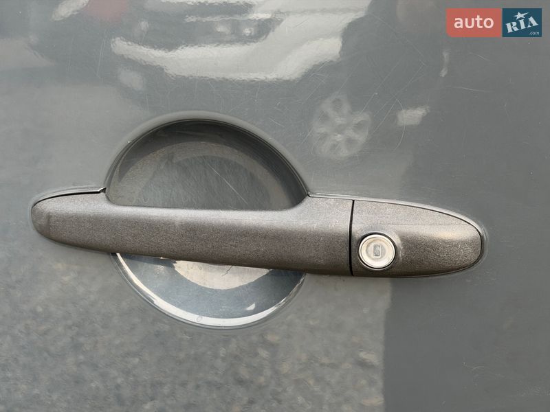 Микроавтобус Mercedes-Benz Sprinter 2011 в Стрые